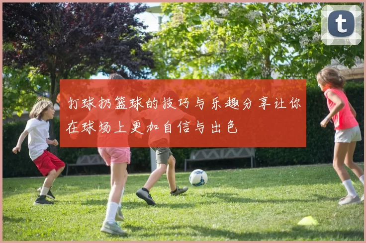 打球扔篮球的技巧与乐趣分享让你在球场上更加自信与出色