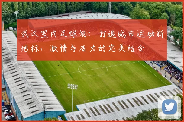 武汉室内足球场：打造城市运动新地标，激情与活力的完美结合